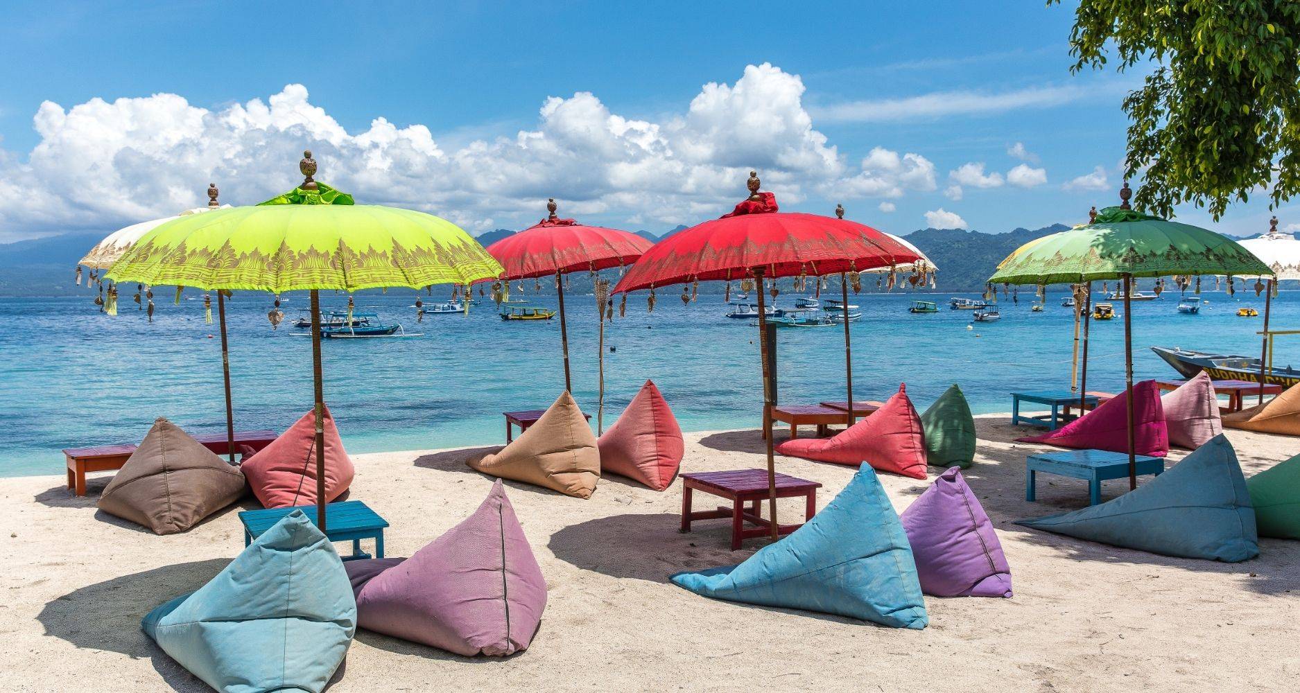 Ultimate Guide: Traveling to the Gili Islands and Nusa Penida with Karunia Jaya