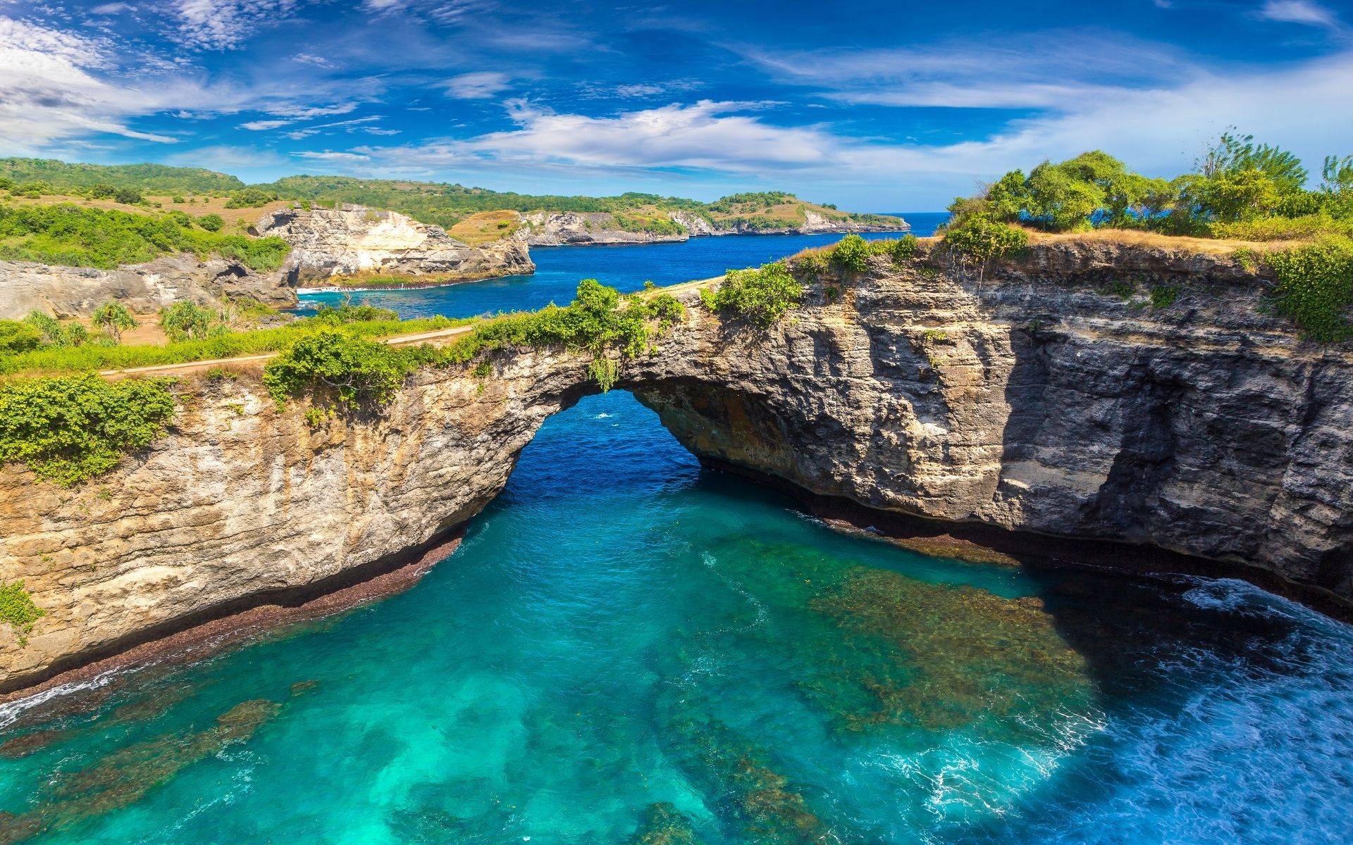 Nusa Penida